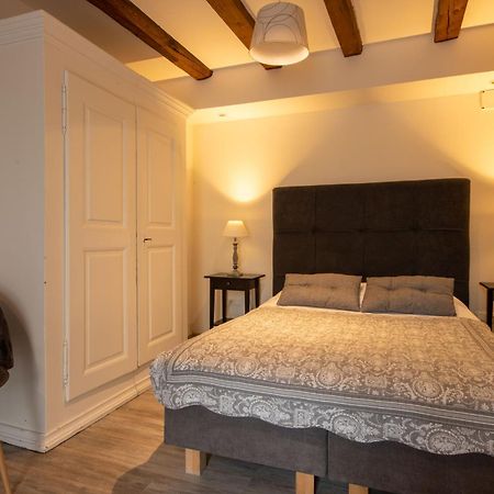 Chambres D'Hotes Le Domaine Des Remparts Sélestat Cameră foto