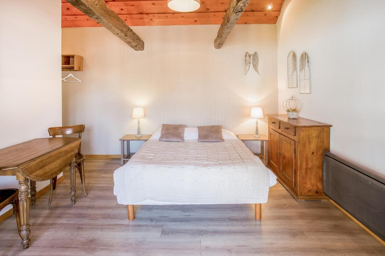 Chambres D'Hotes Le Domaine Des Remparts Sélestat Cameră foto